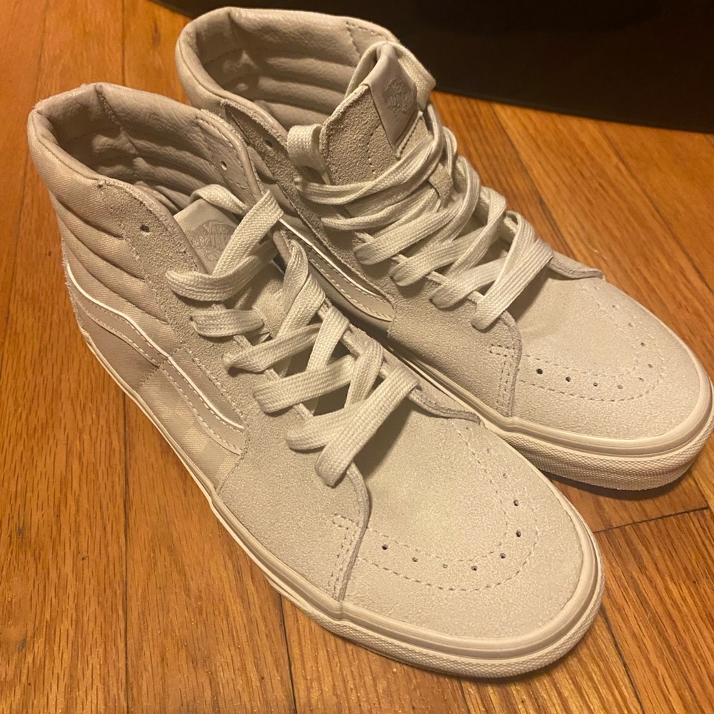 Vans Sneakers